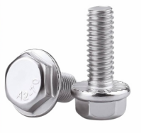FLANGE BOLT