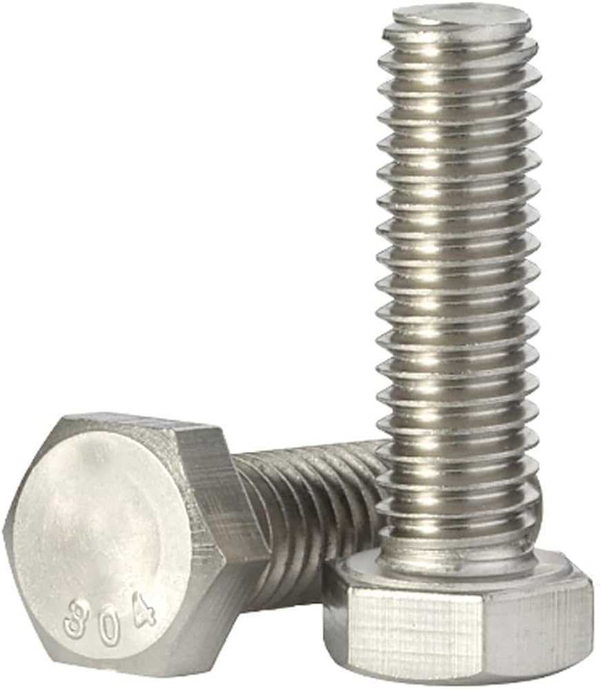 Hex Bolt