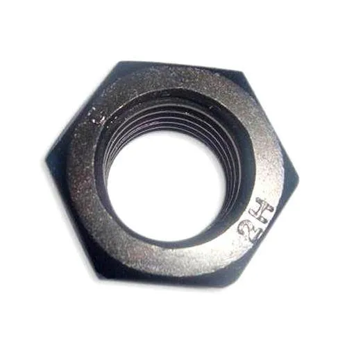 HEAVY HEX NUT GRADE 2H