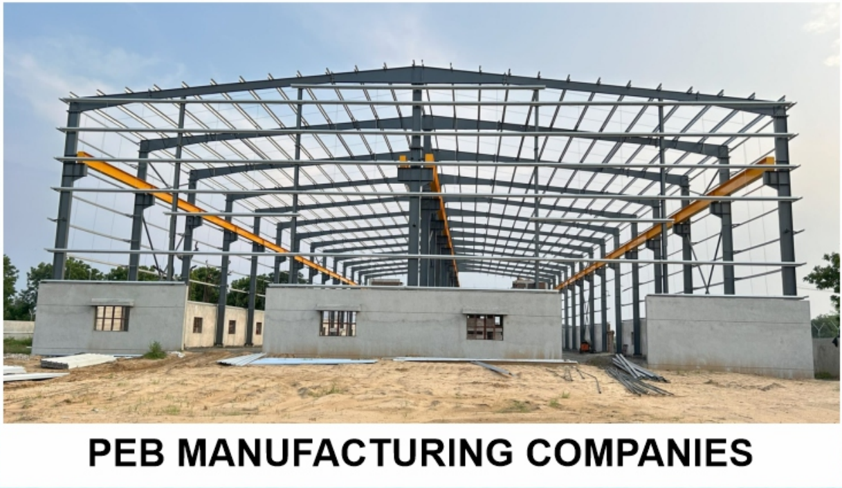 PEB Manufacturing
