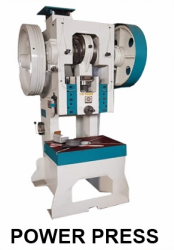 POWER PRESS