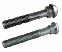 ROUND HEAD OVAL NECK BOLT