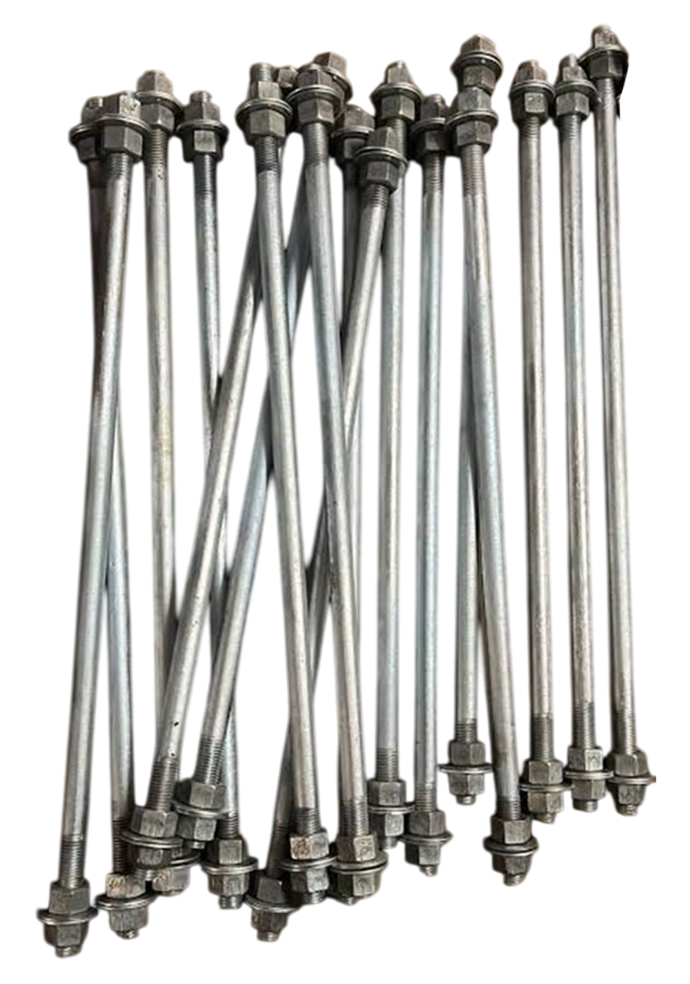 SAG ROD
