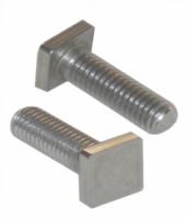 SQUARE HEAD BOLTS