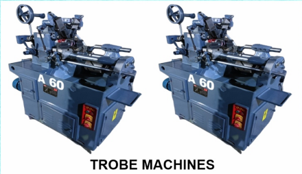 TROBE MACHINES